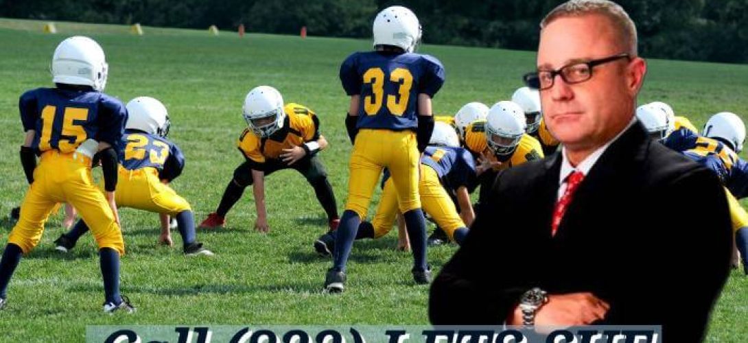 Los Angeles Youth Sports Injury Lawyers