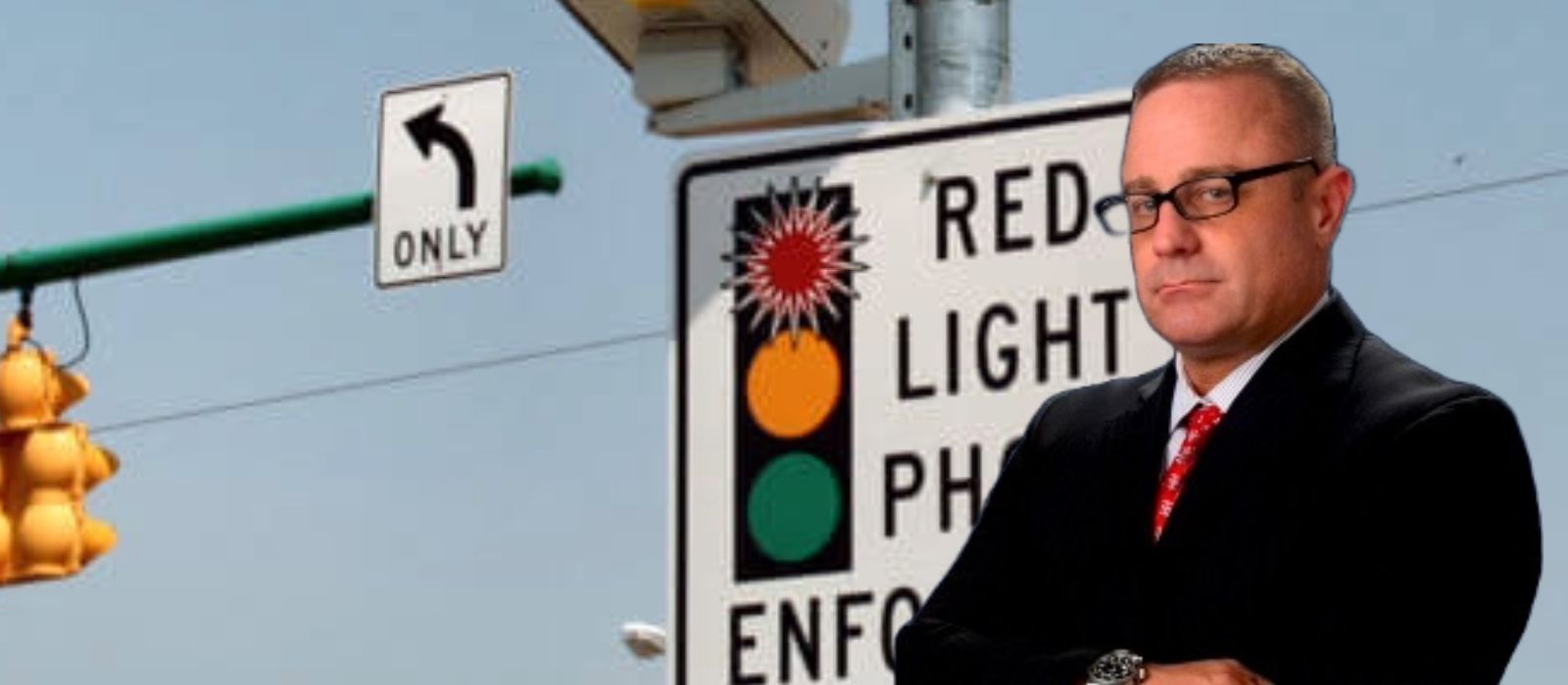 Are Red Light and Speed Cameras Unconstitutional or Not?