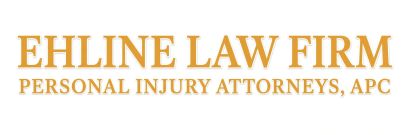 Ehline Law Firm Home Page