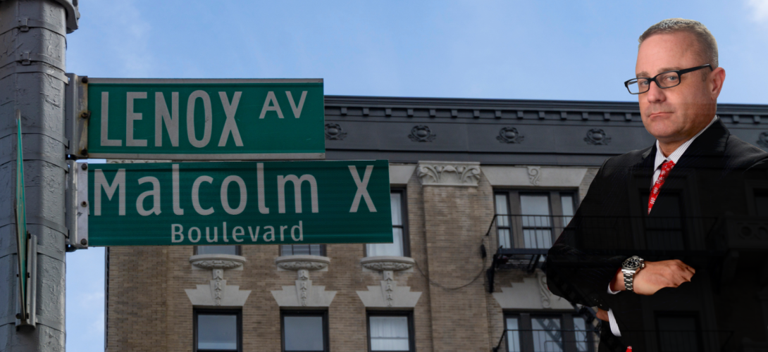 Malcolm X's Family Sues FBI, CIA, and NYPD for Wrongful Death