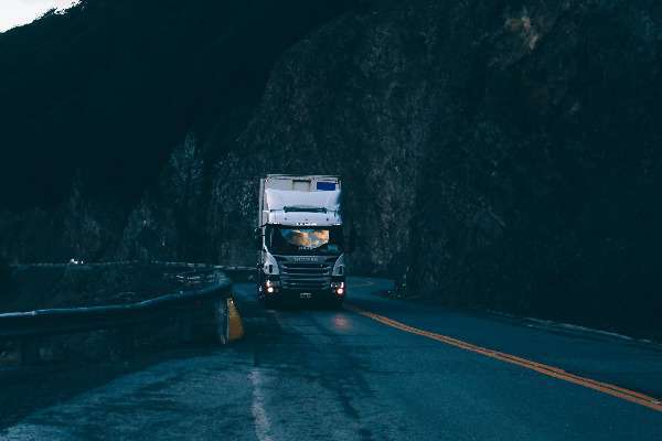 Are Automated Trucks Safer for Our Highways?