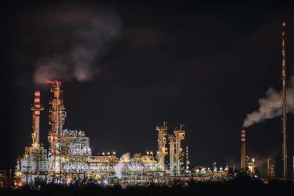 Torrance oil refinery explosions are par