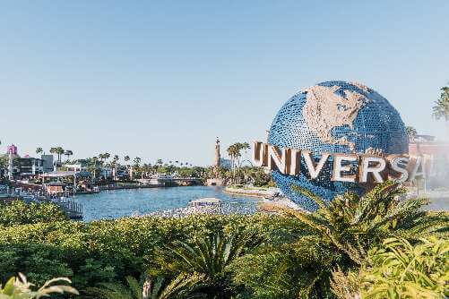 Universal Studios Accident Attorneys