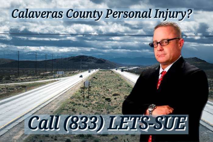 Calaveras County Injury Lawyer, Ehline