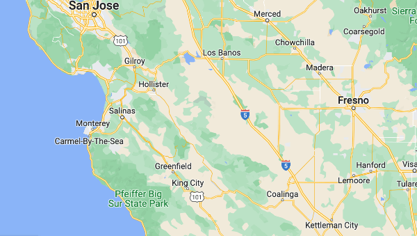 Central Valley, CA