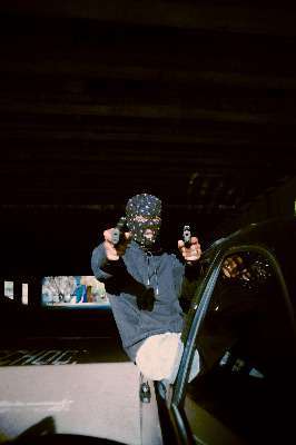 Gangster LA