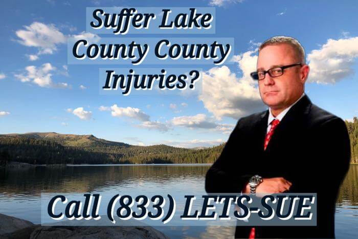 Lake County Injury Law Firm