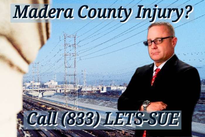 Madera County Injury Lawyer