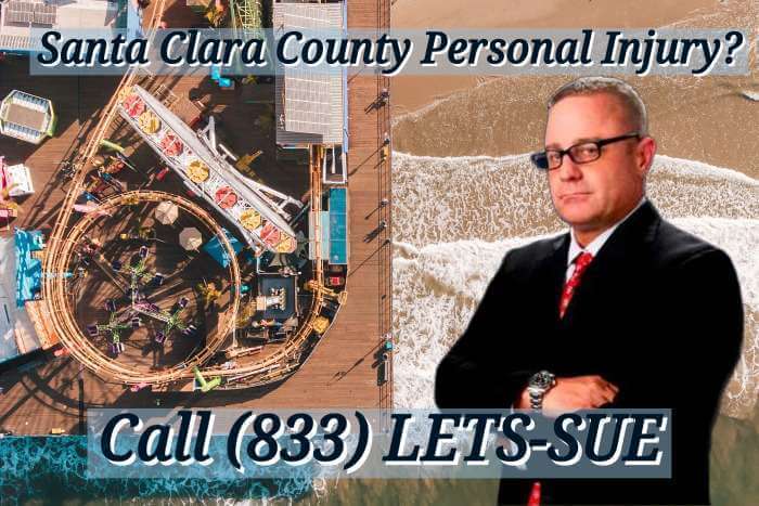 Contact a Tier One Santa Clara County Injury Attorney