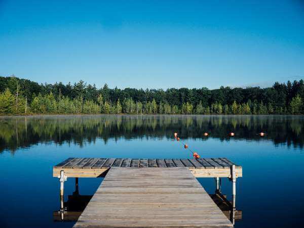 Lake Vadnais Death Claims