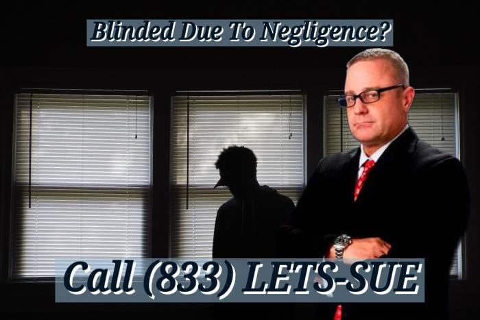 Amaurotic Accident Attorney