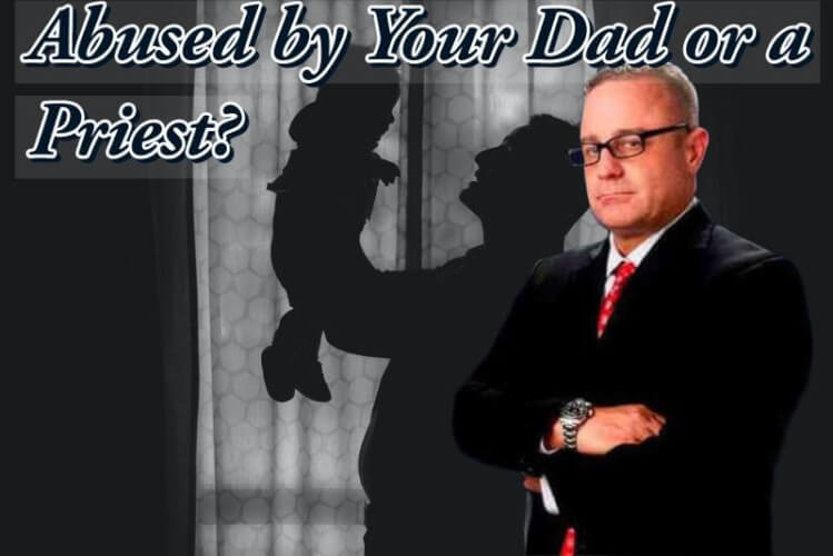 Abused by your dad attorney