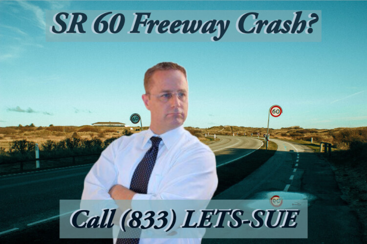 60 Freeway Accident Attorney