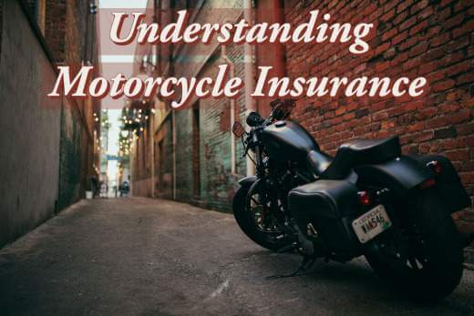 How Much Is Motorcycle Insurance Per Month?