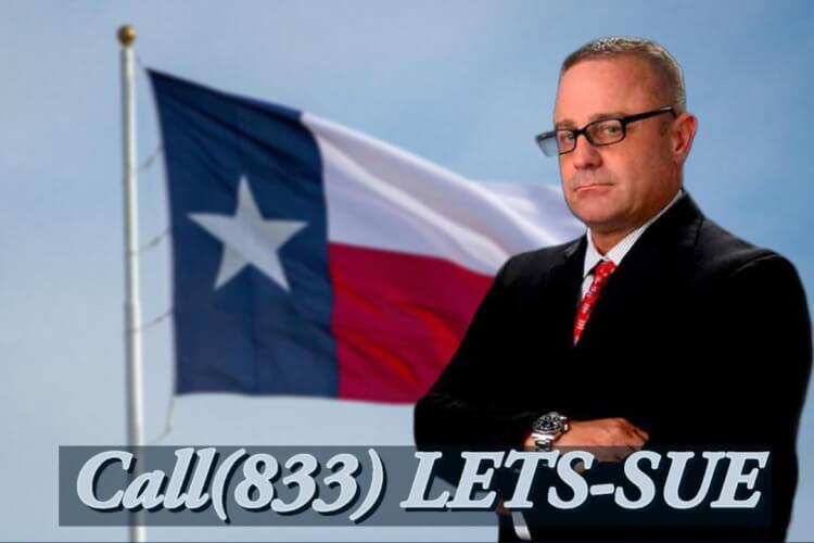 Texas Personal Injury Attorneys, Call Now