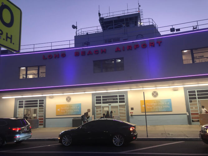 Long Beach Airport Accident Attorneys – $150 Million+ in Compensation