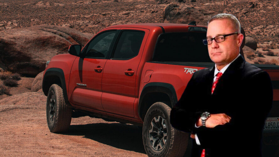 Agoura Hills Personal Injury Attorneys