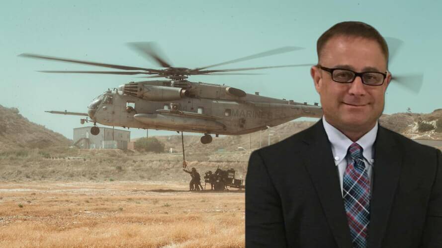 Now Is the Time to File Claims with Camp Lejeune Justice Act Attorneys