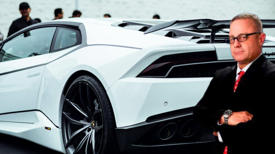 Costa Mesa Car Accident Attorneys