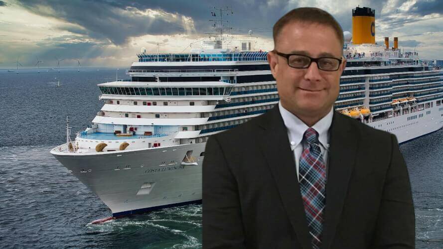 cruise ship ombudsman