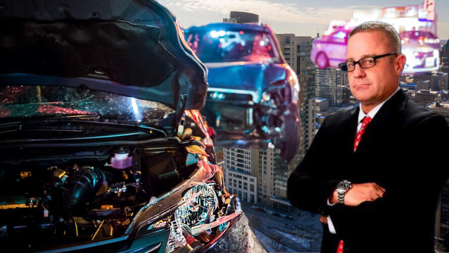 Cudahy Car Accident Attorneys Ehline Law Firm's superior Cudahy car