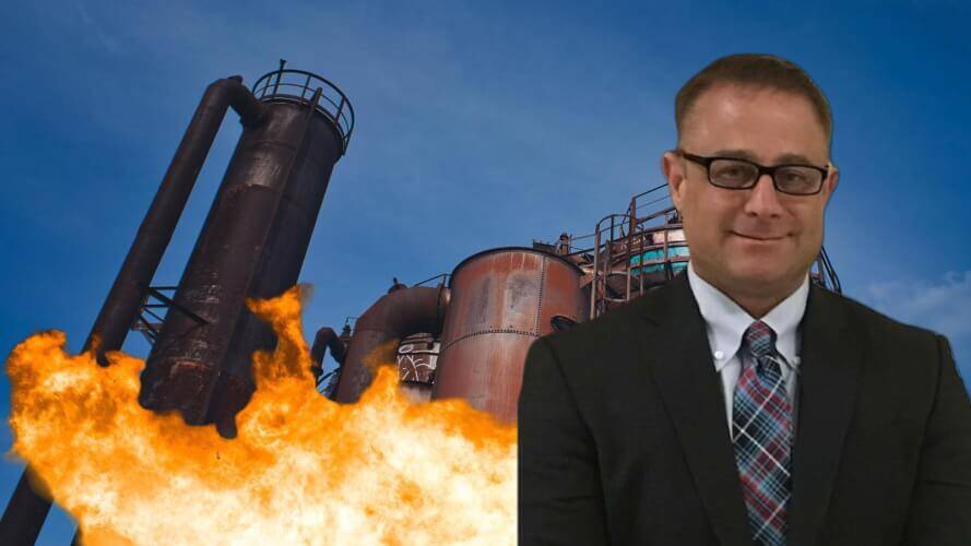 Flammable Liquids Burn Attorneys Expert Legal Help
