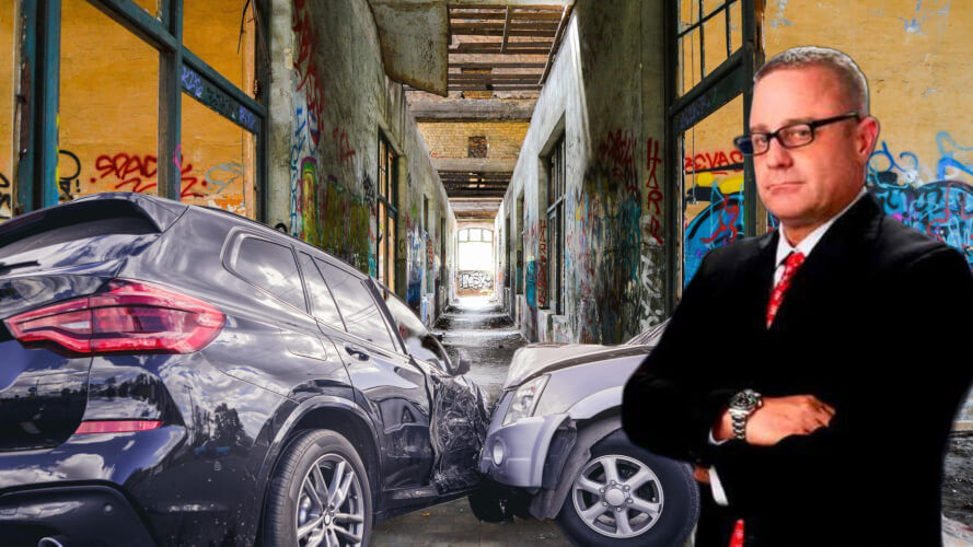 La Mirada Car Accident Attorneys Ehline Law Firm Personal Injury