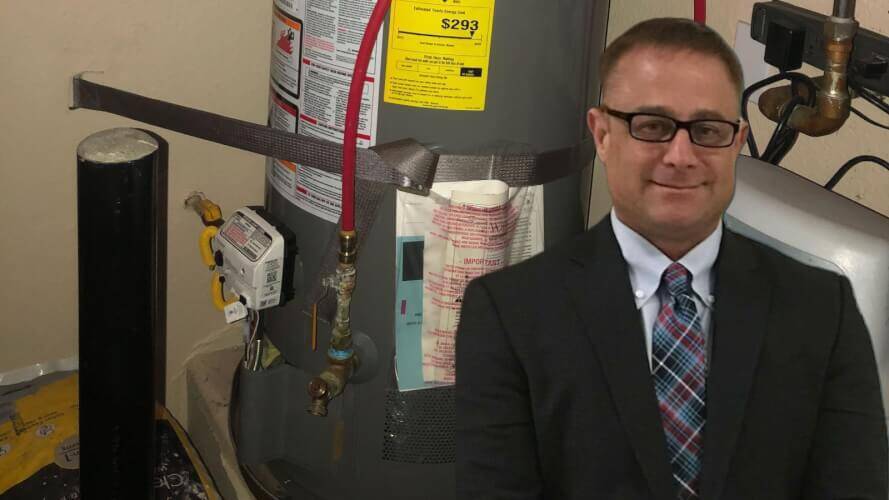 Hot Water Heater Accident Attorney Can Experts Tell Me My Scald