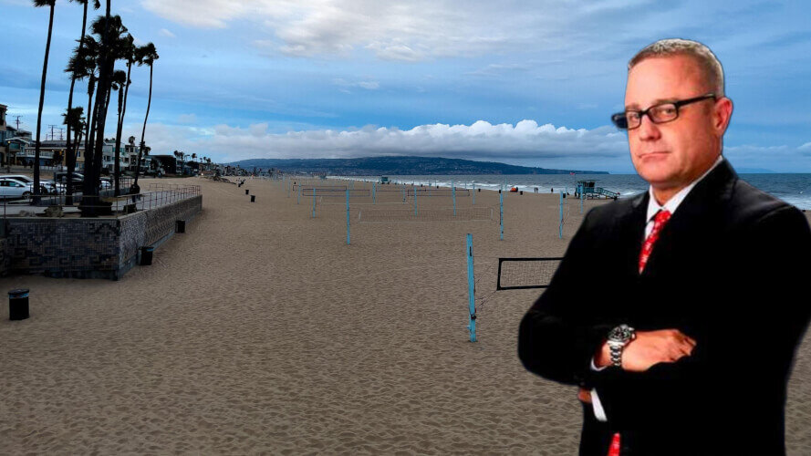 Manhattan Beach Car Accident Attorneys