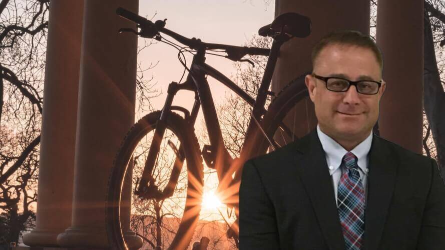 85 of Los Angeles Bicycle Fatalities Happened Where There Are No Bike