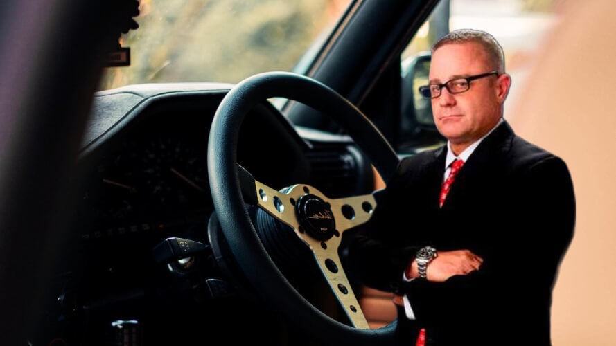 Santa Clarita Spinal Cord Injury Attorneys