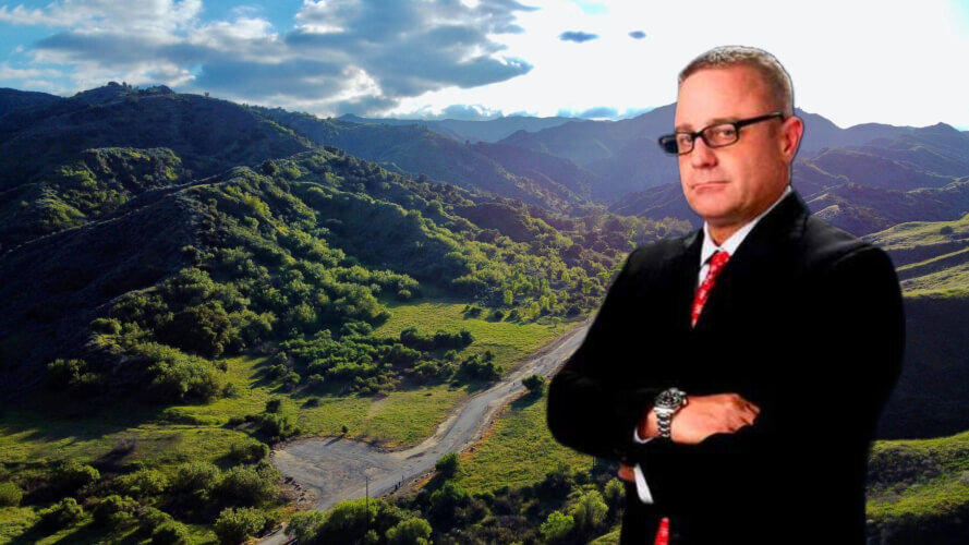 Santa Clarita Personal Injury Attorneys