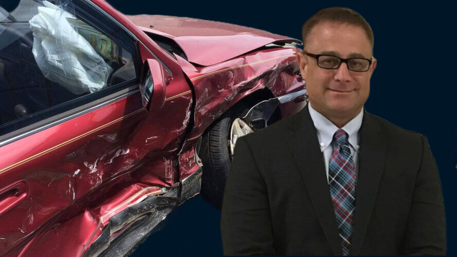 Temple City Car Accident Attorneys
