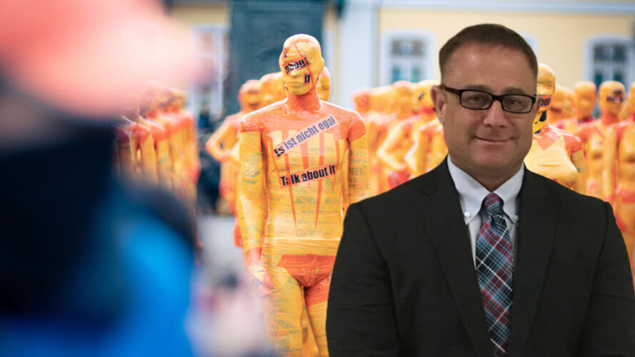 What is ‘Battery’ Under English Common Law?