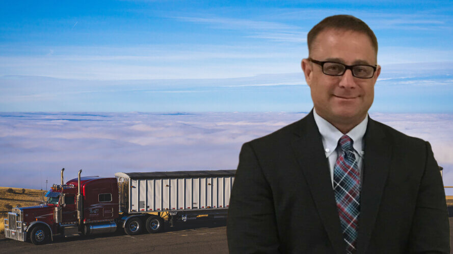 Interstate I-10 Auto Accident Lawyers | CA 10 Collisions