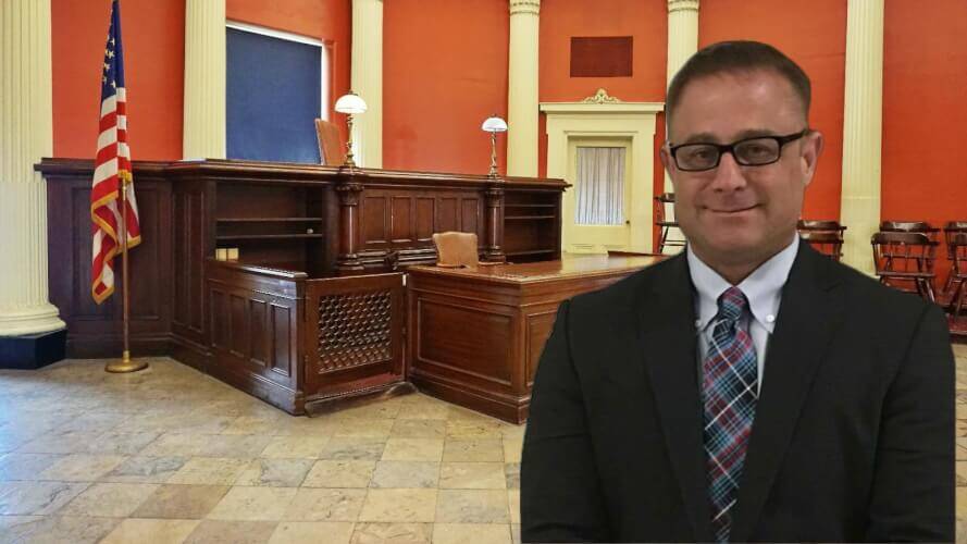 Trial Lawyers Los Angeles Free Case Review Near You