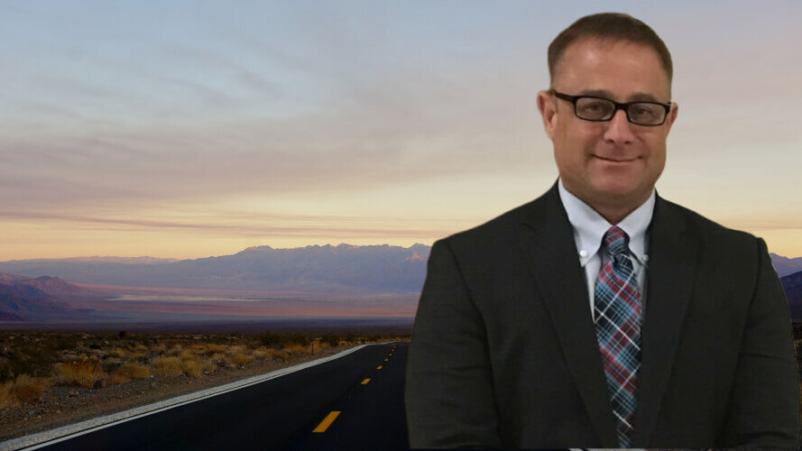 CA State Route 18 Auto Accident Attorneys SR18 Collisions