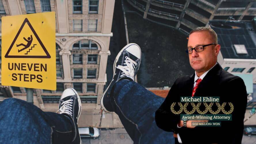 Woodland Hills Slip and Fall Attorneys