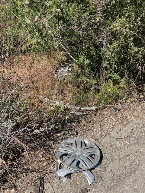 Lytle Creek Hubcaps