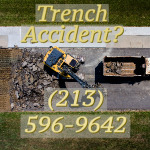 Contact Trench Accident Attorneys
