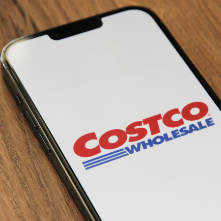 Costco IPhone App