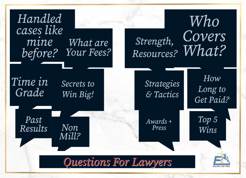 Car Accident Lawyer Q and A