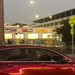 Long Beach Rental Cars at Airport