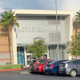 Nordstrom Rack Injury Lawyer - Contact US