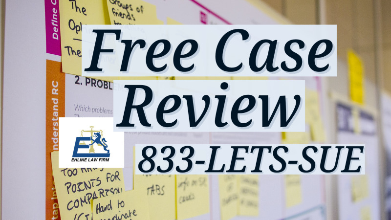 Free case review. Top-notch auto injury recovery lawyers in Los Angeles