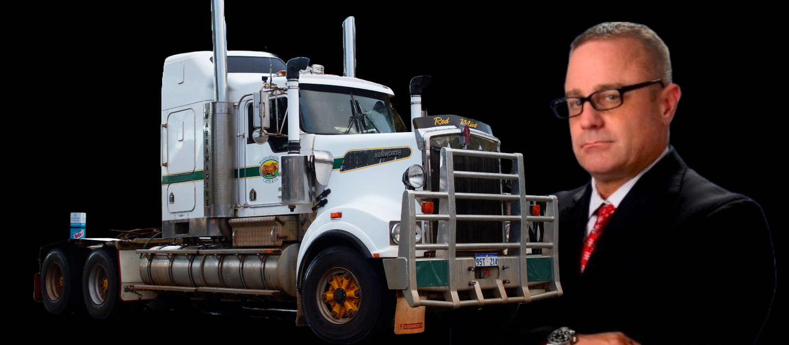 Blog  Bobtail Insure - Must Have Accessories for a Commercial Truck Driver