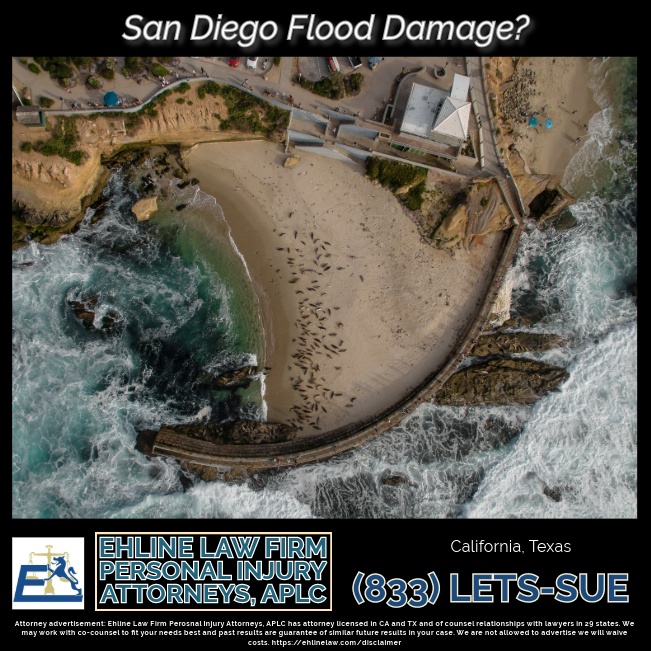 Contact a flood damage lawyer today!