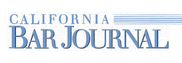 California State Bar Journal Contributor