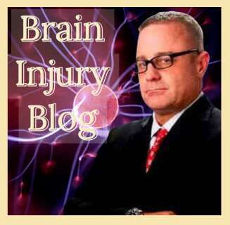 Brain injury law blog news