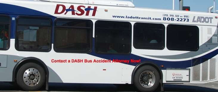 Dash Bus DTLA